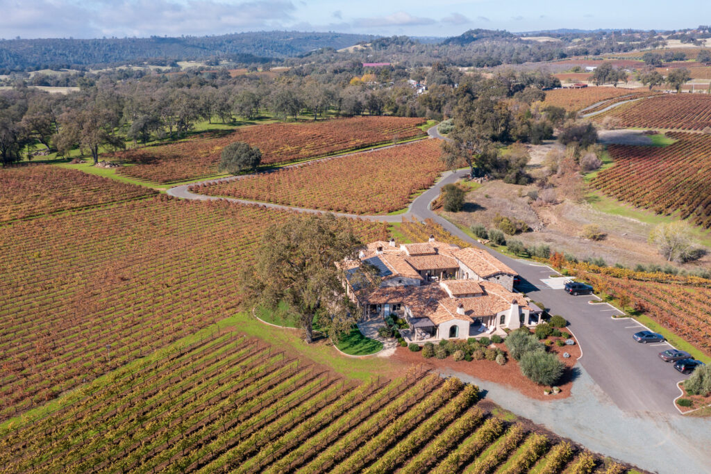 Wineries For Sale Napa