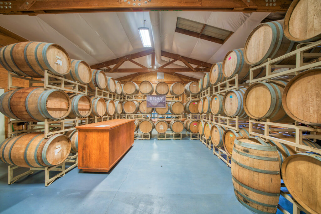 Winery For Sale