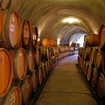 Large Wine Cave