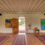 entrance-to-home-napa-valley