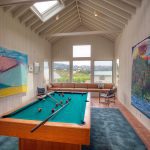 game-room-pool-table-art-vineyard-napa-valley