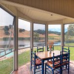 view-of-lake-breakfast-nook-napa-valley