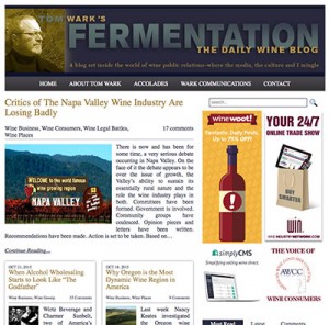 fermentation blog