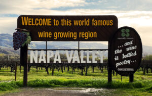 Your golden ticket to the Napa Valley lifestyle and exclusive wine club
