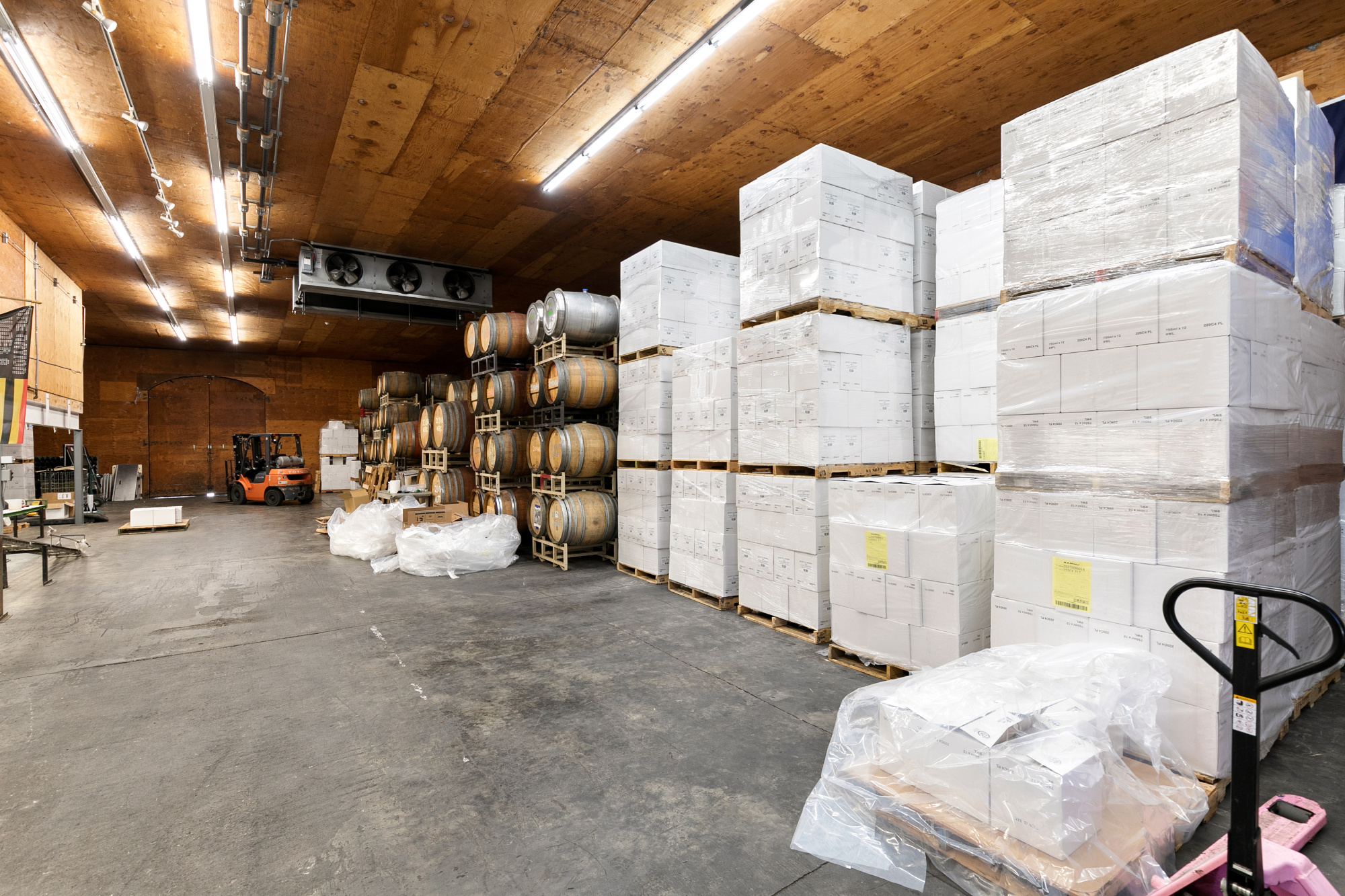 Premium Vineyard and Winery Sierra Foothills Calaveras County