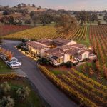 luxury-inn-surrounded-by-colorful-vineyard-california