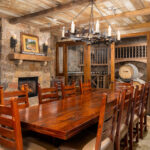 Pristine Winery, Tasting Room, Vineyard & Cottage