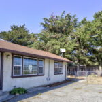 Sonoma Vineyard Estate For Sale