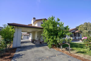Sonoma Vineyard Estate For Sale