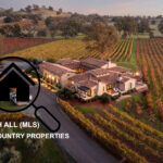 Wine Country Property Search