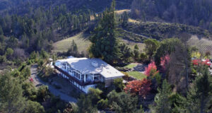 Diamond Mountain Vineyard Estate