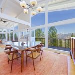 Napa Valley Open Concept