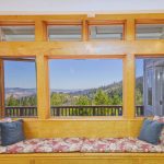 Napa Valley View Bay Window