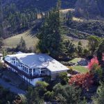 vineyard estate diamond mountain Napa Valley