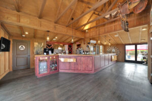 Rancho Victoria Vineyard and Tasting Room For Sale