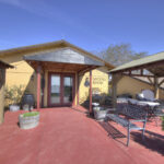 Lifestyle Micro-Winery Tasting Room and Residence For Sale