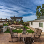 Rancho Victoria Vineyard and Tasting Room For Sale