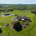 Lifestyle Vineyard Estate and Winery