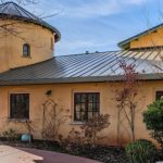High Tech and fully equipped winery