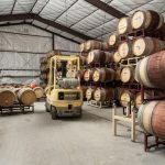 FairPlay AVA Winery For Sale