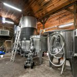 Premium Vineyard and Winery For Sale just minutes from Downtown Murphys
