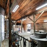 Premium Vineyard and Winery For Sale just minutes from Downtown Murphys