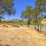 View Building Site Napa Valley AVA