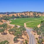View Building Site Napa Valley AVA