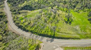 View Building Site Napa Valley AVA