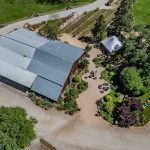 Youngs Vineyard Winery and Estate