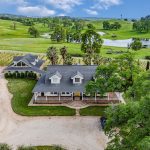 Youngs Vineyard Winery and Estate