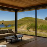 Antonio Mountain Vineyard Petaluma Gap AVA
