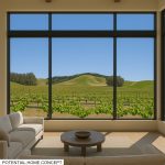 Antonio Mountain Vineyard Petaluma Gap AVA