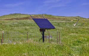 Gorgeous Gold Country Ranch
