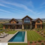Gorgeous Gold Country Ranch