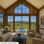 Gorgeous Gold Country Ranch