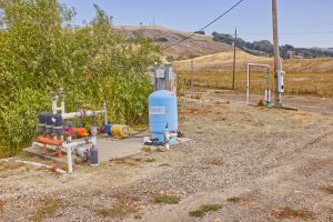 Irrigation Equipment Sonoma County