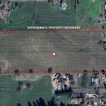 Approx Property Boundary