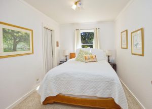 Farmhouse Bedroom Santa Rosa