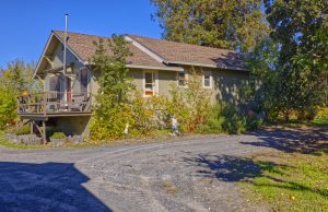 Farmhouse Sonoma County