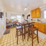 Farmhouse kitchen Sonoma County