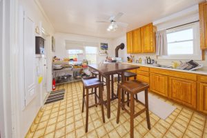 Farmhouse kitchen Sonoma County