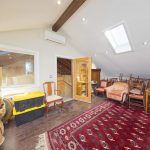 Upstairs Barn Santa Rosa