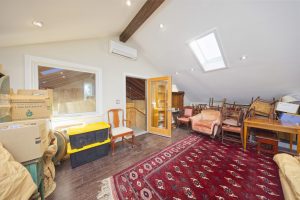 Upstairs Barn Santa Rosa