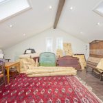 Upstairs Barn Sonoma County