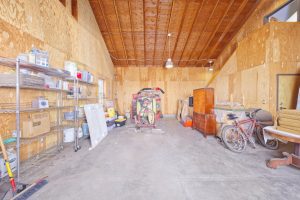 interior storage barn Santa Rosa