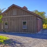 storage barn Santa Rosa