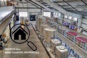 Wine Country Property Search