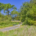 sonoma county countryside