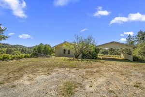 Fair Play AVA Winery and vineyard for sale